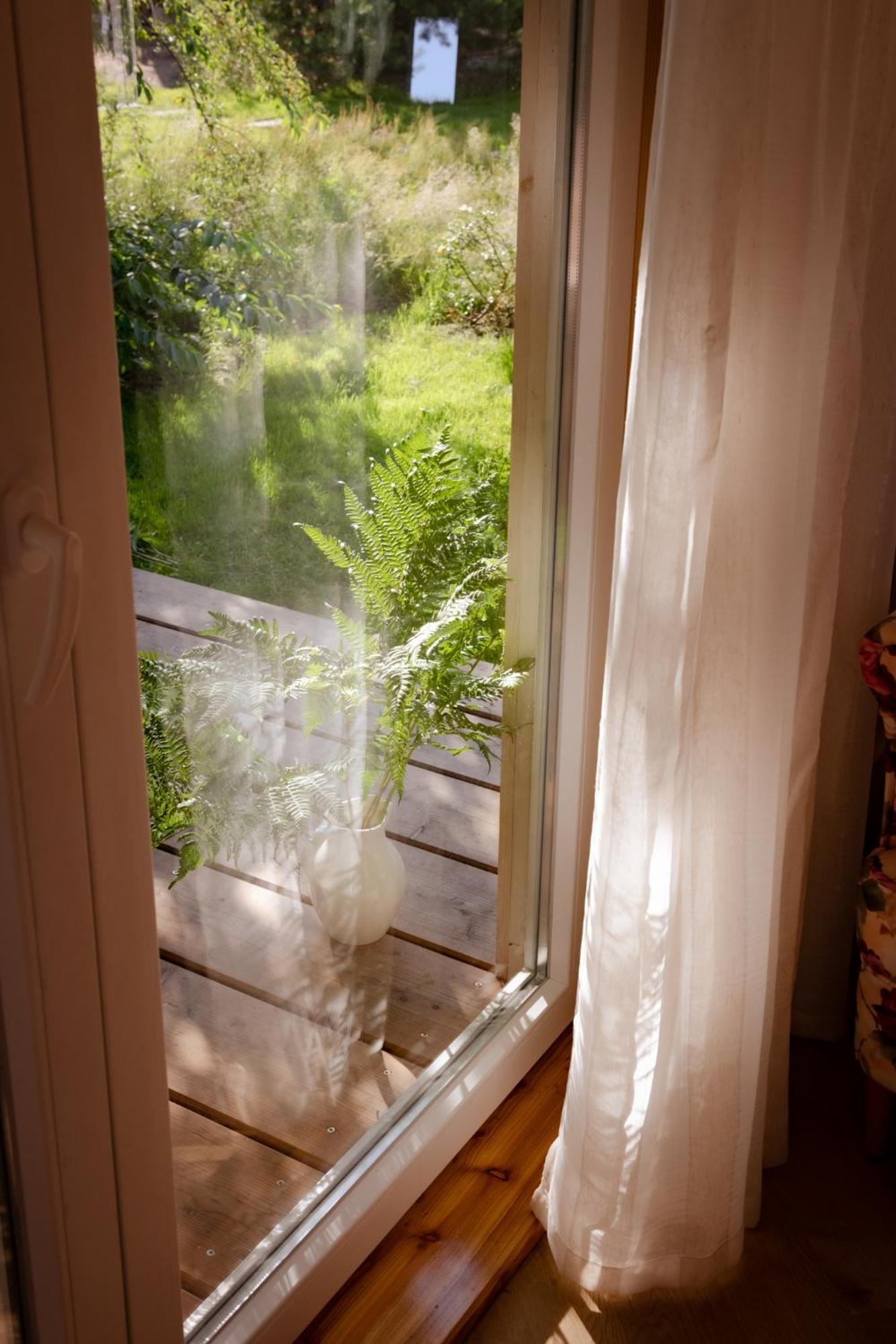 Niebieski Nad Marycha Holiday home *